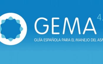 Actualización de la Guía Española para el Manejo del Asma