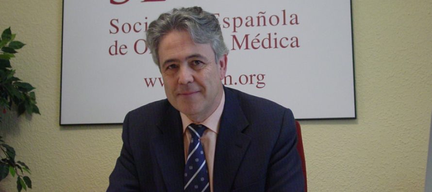 Emilio Alba, catedrático de Oncología de la Universidad de Málaga (UMA)