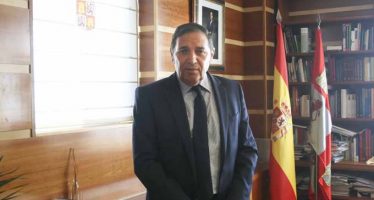Antonio María Sáez Aguado: “El sistema retributivo de los servicios tiene que encajar en el modelo”