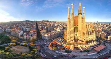 Sanidad presenta la candidatura de Barcelona a la EMA
