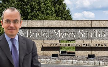 Bristol-Myers Squibb refuerza su programa oncológico