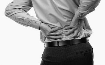 Consejos pare evitar el dolor de espalda