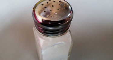 Estudio de Harvard para fijar el consumo de sal