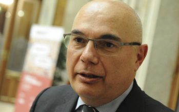 Josep Tabernero, presidente electo de la ESMO