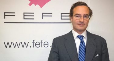 Luis de Palacio, nuevo presidente de FEFE