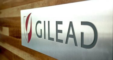 Gilead lidera las farmacéuticas