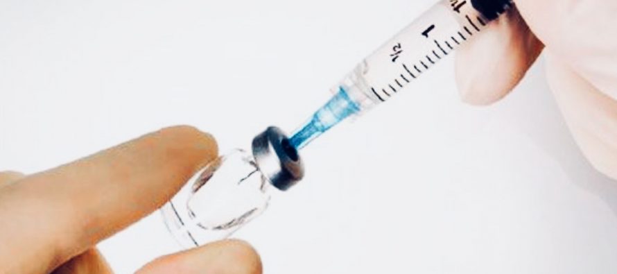 La vacuna de Hipra, a punto de ser aprobada
