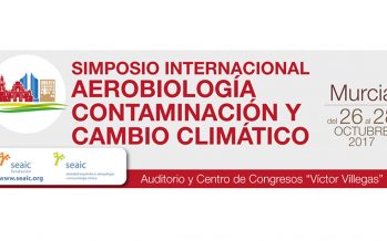 Simposio Internacional de Alergología