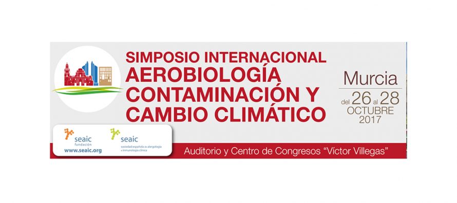 Simposio Internacional de Alergología