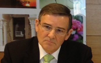 Dr. Luis Ciprés