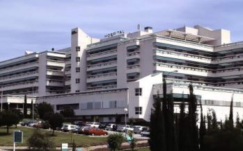 El Hospital Costa del Sol premio BIC