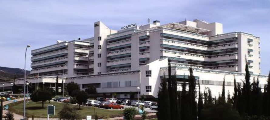 El Hospital Costa del Sol premio BIC