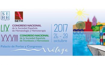 LIX Congreso Nacional de la Sociedad Española de Hematología