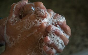 La higiene de las manos fundamental contra la gripe