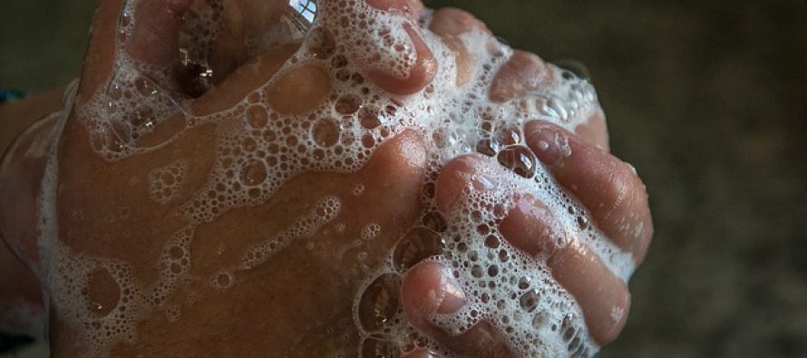 La higiene de las manos fundamental contra la gripe