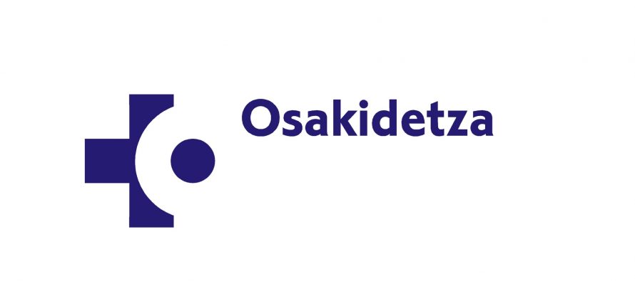 Osakidetza recibe el Premio Estrategia NAOS