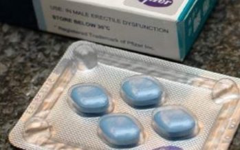 Viagra se venderá sin receta en Reino Unido