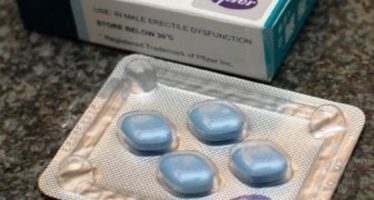 Viagra se venderá sin receta en Reino Unido