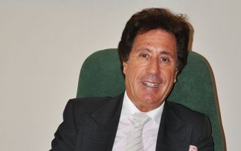 Arturo Fernández-Cruz nombrado académico electo