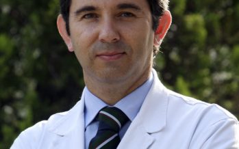 Dr. Óscar Gris