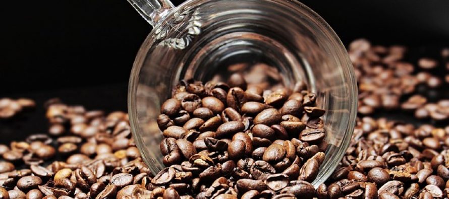 Los beneficios del consumo de café