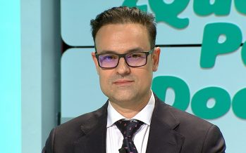 Dr. Emilio Moreno