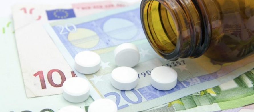FEFE advierte del posible estancamiento del mercado farmacéutico