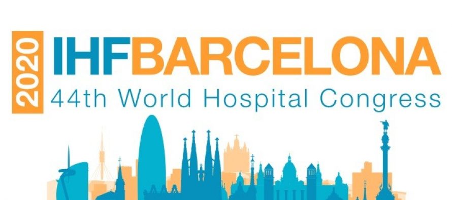 Barcelona, sede del Congreso Mundial de Hospitales