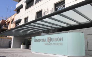 Quirónsalud Sagrado Corazón, mejor hospital privado de Andalucía
