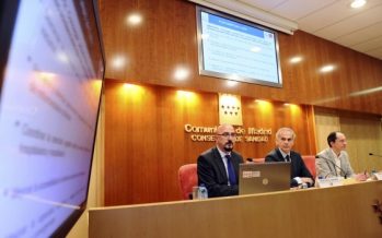 Madrid aumenta la cuota de vacunación contra la gripe