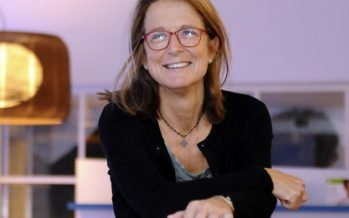 Elena Zabala, presidenta de Anefp