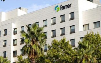 La farmacéutica Ferrer vende la alemana Trommsdorff por 100 millones