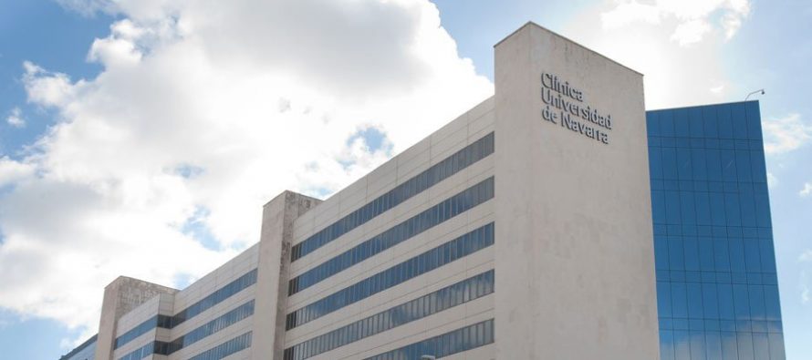 La Clínica Universidad de Navarra inaugurará su sede de Madrid