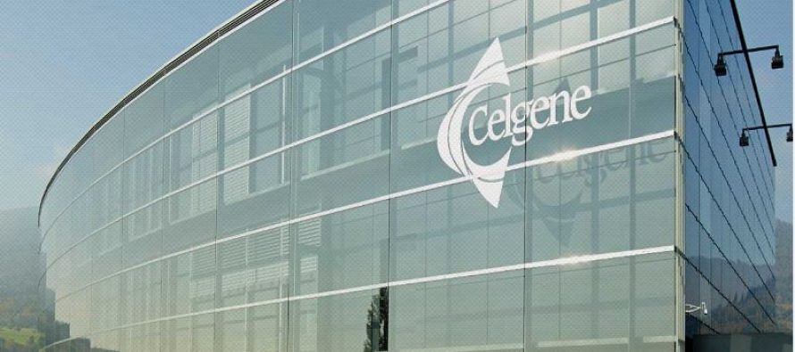Celgene compra el laboratorio Impact Biomedicines