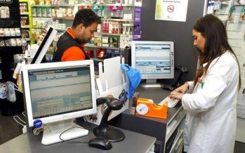 Los vascos ya pueden comprar sus fármacos fuera de Euskadi