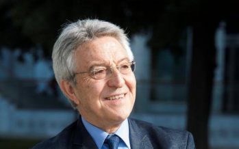 El Dr. Díez Tejedor, nuevo Presidente de la SEN