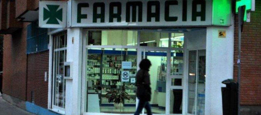 Las farmacias en Madrid tendrán libertad en el horario de apertura