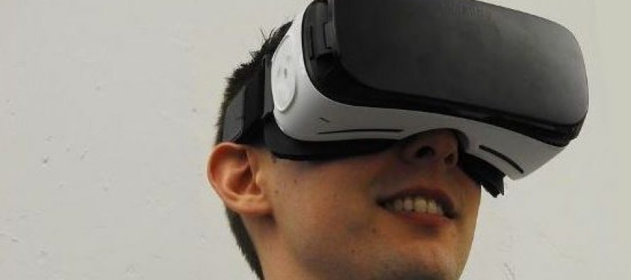 Realidad virtual para reducir la ansiedad de los pacientes