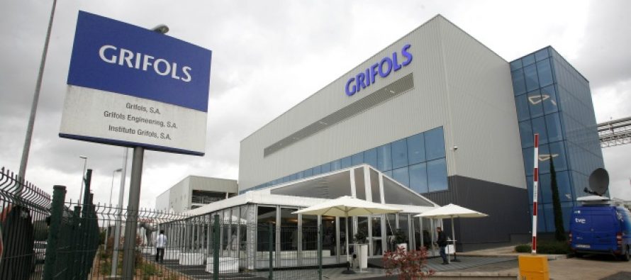 Grifols compra el 51 por ciento de una compañía de EEUU