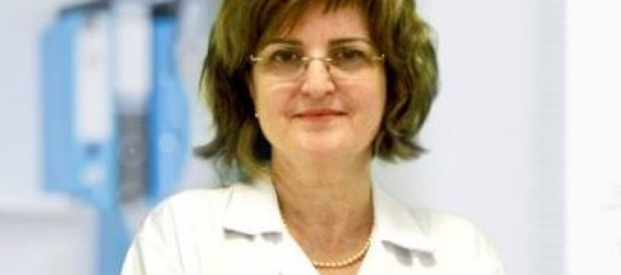 Dra. Isabel Belinchón Romero