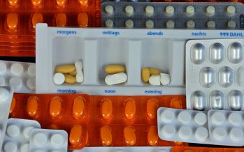 Baja un 5,4  por ciento el consumo de antibióticos en España