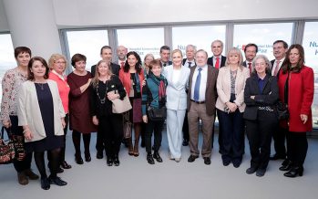 La Comunidad de Madrid construirá un nuevo Hospital La Paz