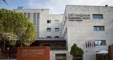 La Fundación MD Anderson España y Marco Aldany juntos para ayudar a pacientes en proceso de tratamiento oncológico