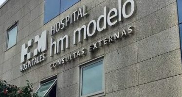 HM Hospitales atendió medio millón de consultas externas y urgencias en Galicia en 2017