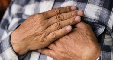 Insuficiencia cardiaca, primera causa de hospitalización en mayores de 65 años en España