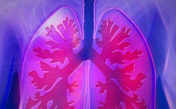Un estudio identifica un nuevo objetivo molecular para tratar la fibrosis pulmonar idiopática