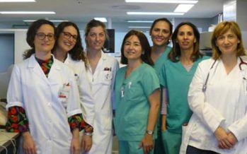 El Hospital de La Ribera practica el primer trasplante de heces de la Comunidad Valenciana