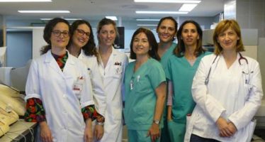 El Hospital de La Ribera practica el primer trasplante de heces de la Comunidad Valenciana