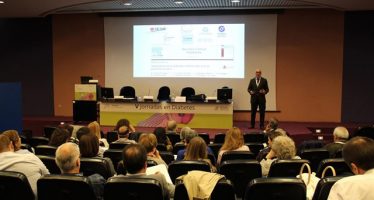 SEMG celebra las V Jornadas de Diabetes en Pamplona