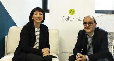 La biotecnológica GalChimia inaugura un centro de I+D+i en Barcelona